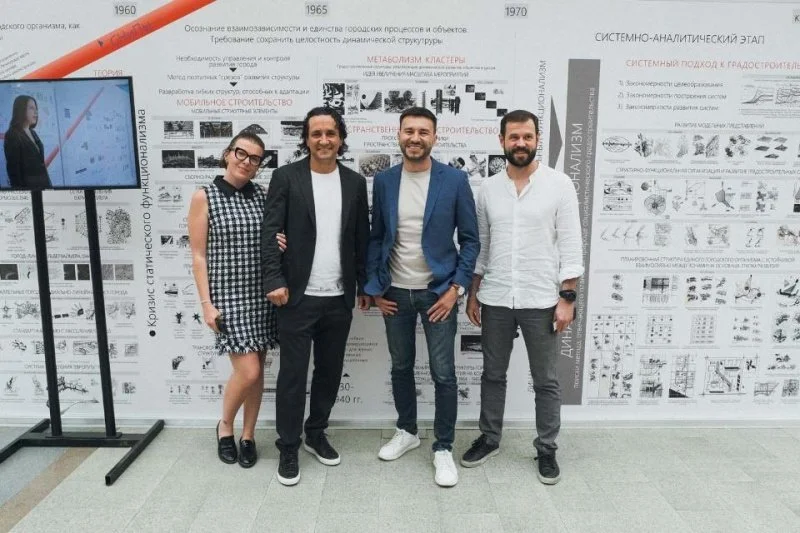Read more about the article Эксперты рассказали о специфике архитектуры объектов водных видов спорта