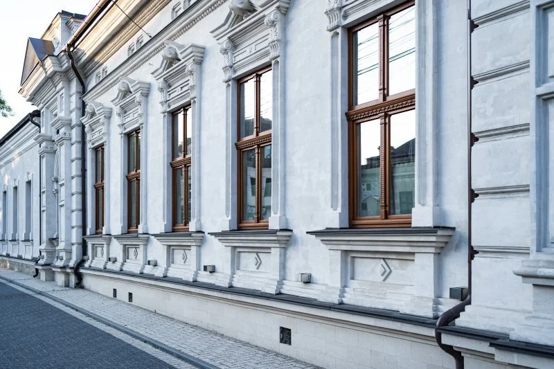 Read more about the article Деловые инвестиции: топ-6 самых привлекательных особняков в Москве