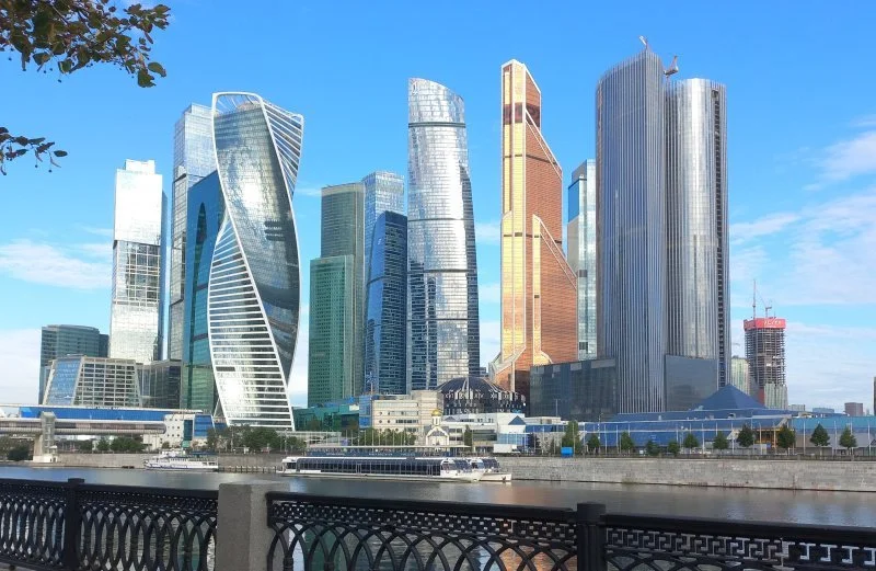 Read more about the article О людях и эпохе: нестандартный взгляд на историю возведения московского Сити